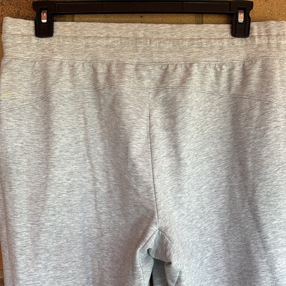 All In Motion women’s Gray cotton Blend Jogger Pants stretchy Large - Picture 7 of 10